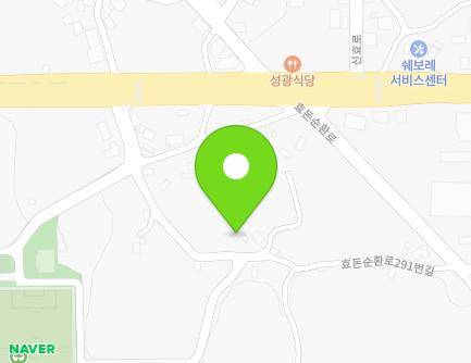 제주특별자치도 서귀포시 칠십리로533번길 224 (신효동) 지도