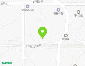 제주특별자치도 서귀포시 신효중앙로21번길 8 (신효동) 지도