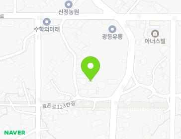 제주특별자치도 서귀포시 신효중앙로21번길 10-1 (신효동) 지도