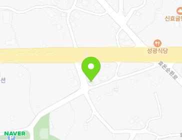 제주특별자치도 서귀포시 칠십리로533번길 238 (신효동) 지도