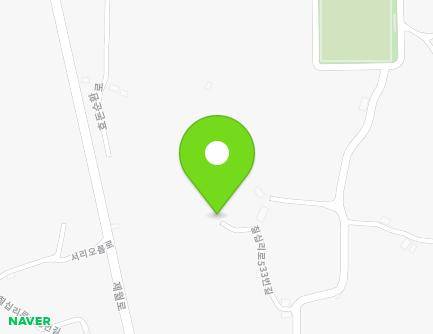 제주특별자치도 서귀포시 칠십리로533번길 157-14 (신효동) 지도