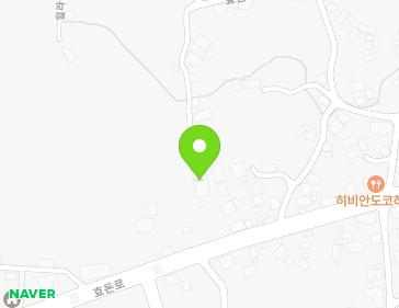 제주특별자치도 서귀포시 효돈로 93 (신효동) 지도