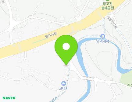 제주특별자치도 서귀포시 안덕면 서안골로 12 지도