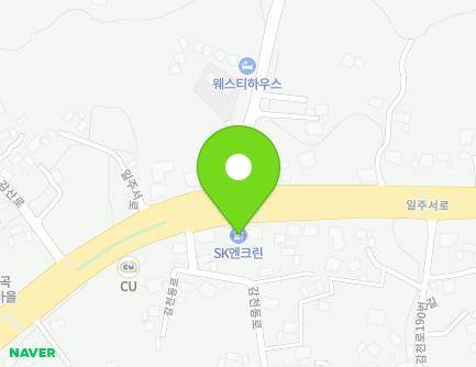제주특별자치도 서귀포시 안덕면 일주서로 1487 (감산주유소) 지도
