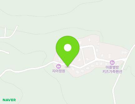 제주특별자치도 서귀포시 안덕면 동광로 265-102 지도