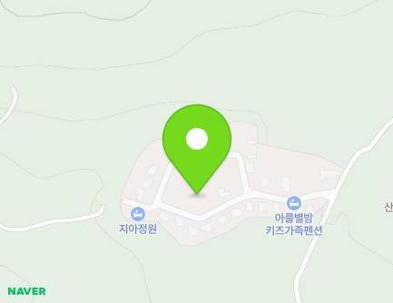 제주특별자치도 서귀포시 안덕면 동광로 265-66 지도