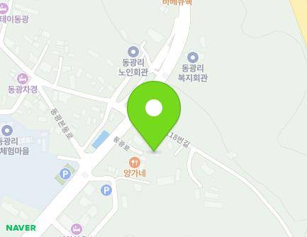 제주특별자치도 서귀포시 안덕면 동광로 114-5 지도