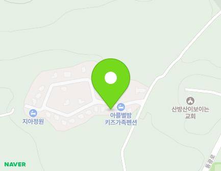 제주특별자치도 서귀포시 안덕면 동광로 265-118 지도