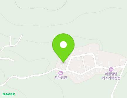 제주특별자치도 서귀포시 안덕면 동광로 265-96 지도