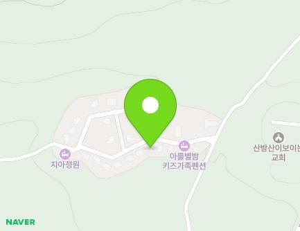 제주특별자치도 서귀포시 안덕면 동광로 265-114 지도
