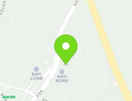 제주특별자치도 서귀포시 안덕면 동광로 130 지도