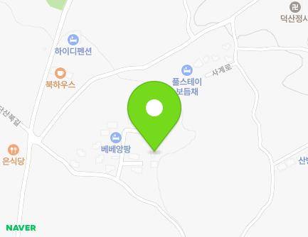 제주특별자치도 서귀포시 안덕면 사계북로41번길 128-41 지도