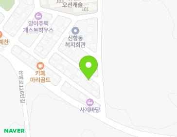 제주특별자치도 서귀포시 안덕면 사계신항로39번길 5-1 지도