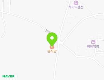 제주특별자치도 서귀포시 안덕면 사계북로41번길 125 지도