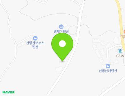 제주특별자치도 서귀포시 안덕면 사계로 147 지도