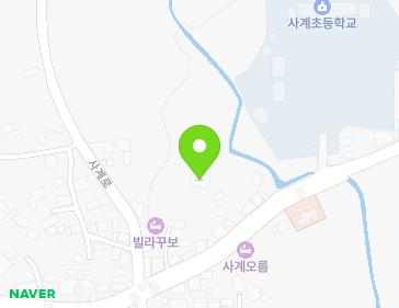 제주특별자치도 서귀포시 안덕면 산방로 354-1 지도