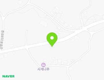 제주특별자치도 서귀포시 안덕면 산방로 299 지도