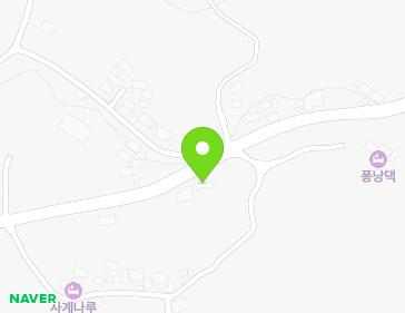 제주특별자치도 서귀포시 안덕면 산방로 289 지도