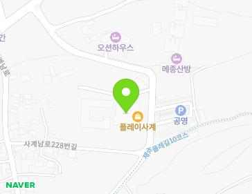 제주특별자치도 서귀포시 안덕면 사계남로216번길 29 지도