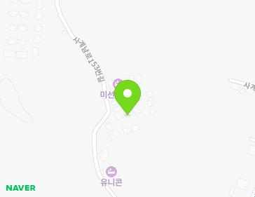 제주특별자치도 서귀포시 안덕면 사계남로153번길 28-1 지도