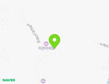 제주특별자치도 서귀포시 안덕면 사계남로153번길 28-5 지도