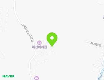 제주특별자치도 서귀포시 안덕면 사계남로153번길 28-6 지도