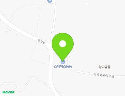 제주특별자치도 서귀포시 안덕면 사계북로41번길 27-45 지도