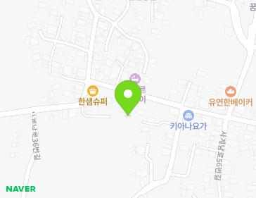 제주특별자치도 서귀포시 안덕면 사계남로36번길 3-5 지도