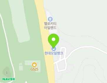 제주특별자치도 서귀포시 안덕면 한창로 334 지도