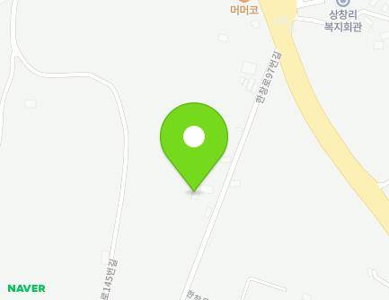제주특별자치도 서귀포시 안덕면 한창로97번길 18 (상창교회) 지도