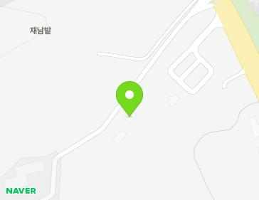 제주특별자치도 서귀포시 안덕면 녹차분재로 211-1 지도