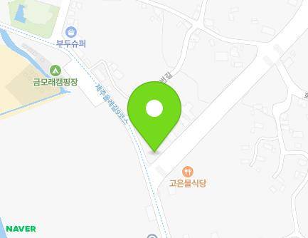 제주특별자치도 서귀포시 안덕면 화순해안로 107 (화순항관리사무소) 지도