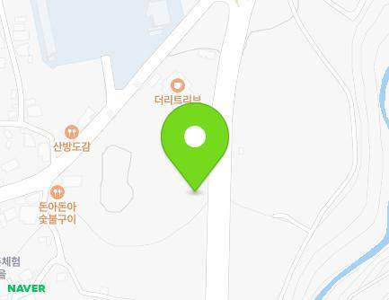 제주특별자치도 서귀포시 안덕면 화순해안로 203 지도