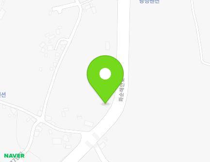 제주특별자치도 서귀포시 안덕면 화순해안로 137 지도