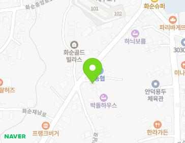 제주특별자치도 서귀포시 안덕면 화순재남로 32-4 지도