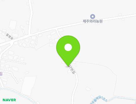 제주특별자치도 서귀포시 이어도로417번길 33 (월평동) 지도