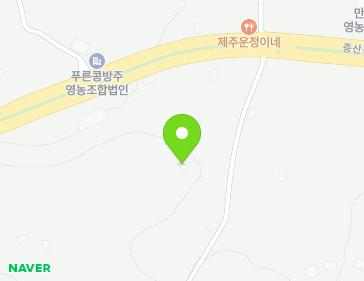 제주특별자치도 서귀포시 1100로85번길 59 (중문동) 지도