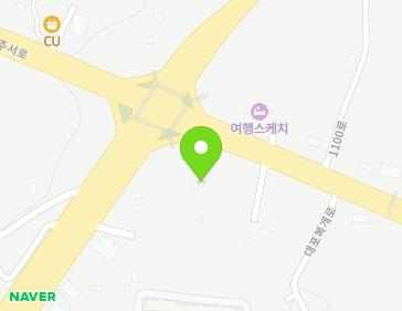 제주특별자치도 서귀포시 1100로 54 (중문동) 지도