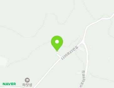 제주특별자치도 서귀포시 1100로85번길 195 (중문동) 지도