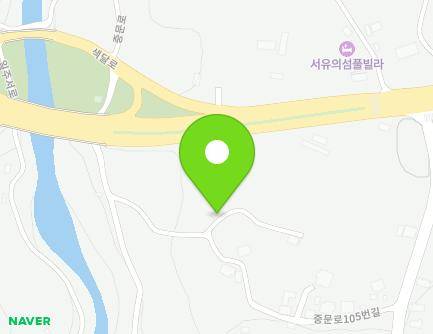 제주특별자치도 서귀포시 중문로105번길 28 (중문동) 지도