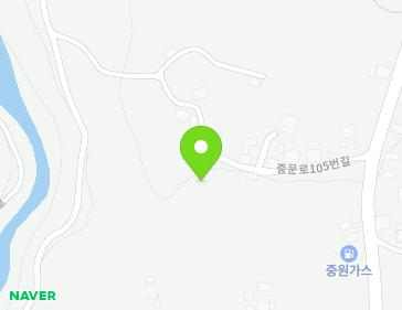 제주특별자치도 서귀포시 중문로105번길 15 (중문동) 지도