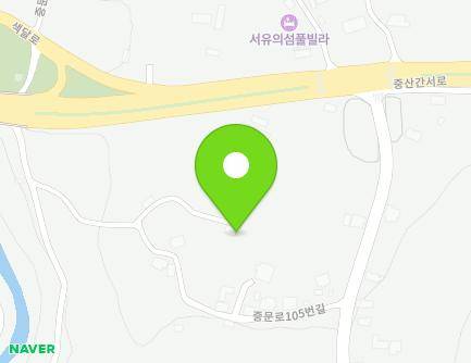 제주특별자치도 서귀포시 중문로105번길 26 (중문동, 하우스) 지도