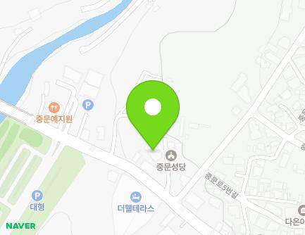 제주특별자치도 서귀포시 천제연로 147 (중문동, 중문보건지소) 지도
