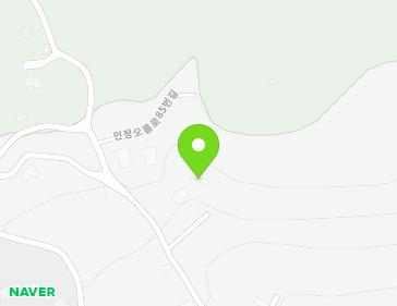 제주특별자치도 서귀포시 인정오름로85번길 99 (토평동) 지도