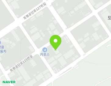 제주특별자치도 서귀포시 토평공단로115번길 31 (토평동) 지도