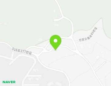 제주특별자치도 서귀포시 인정오름로85번길 90-5 (토평동) 지도