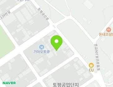 제주특별자치도 서귀포시 토평공단로115번길 6 (토평동) 지도