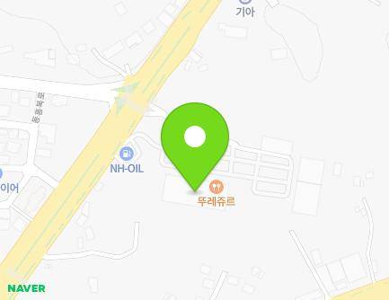 제주특별자치도 서귀포시 516로 40-1 (토평동) 지도