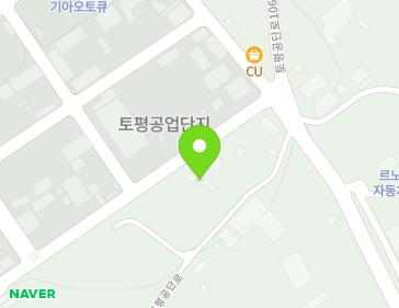 제주특별자치도 서귀포시 토평공단로107번길 1 (토평동) 지도