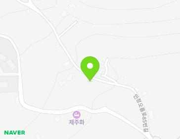 제주특별자치도 서귀포시 인정오름로85번길 110 (토평동) 지도